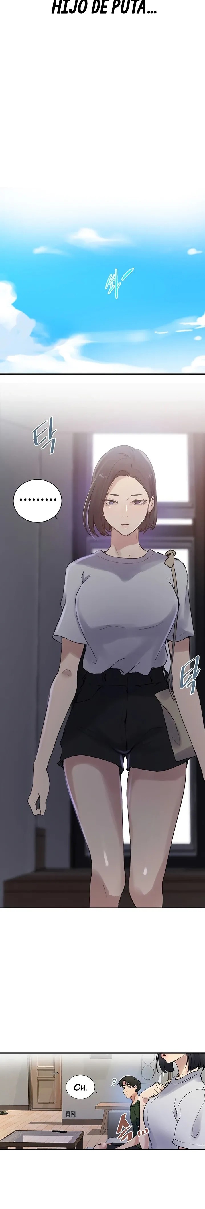 Secret Class Raw Chapter 158 Page 5