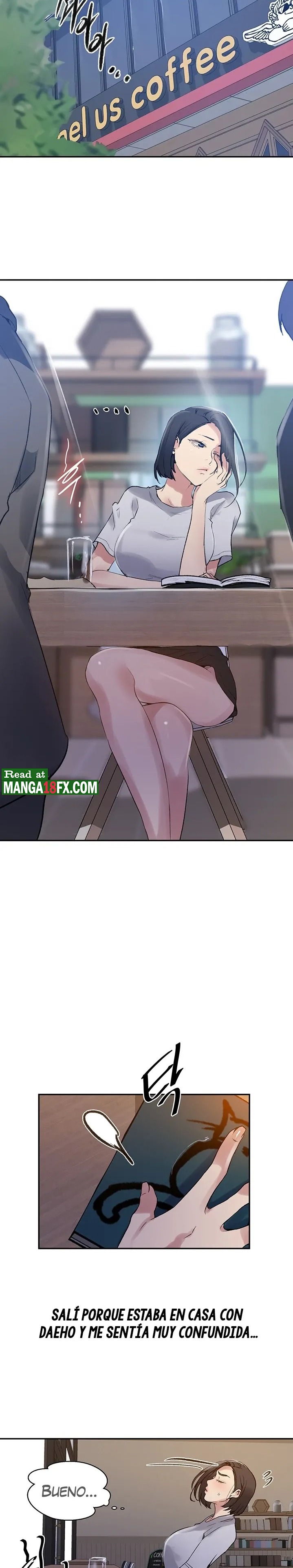 Secret Class Raw Chapter 158 Page 7