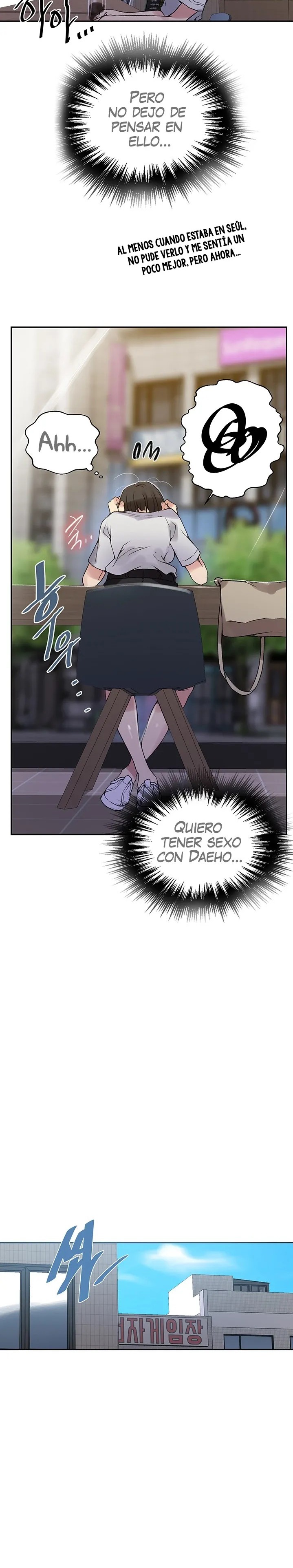 Secret Class Raw Chapter 158 Page 8