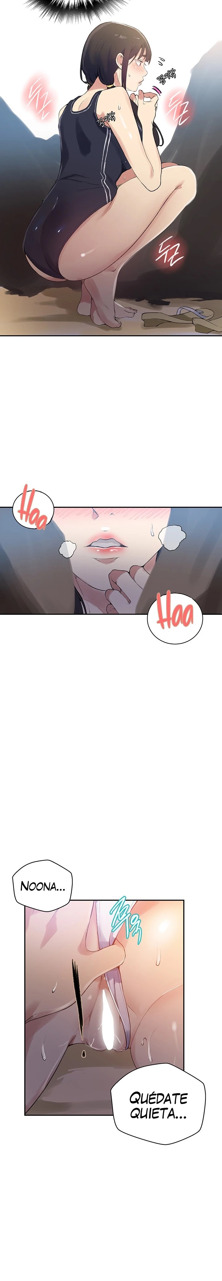 Secret Class Raw Chapter 161 Page 13