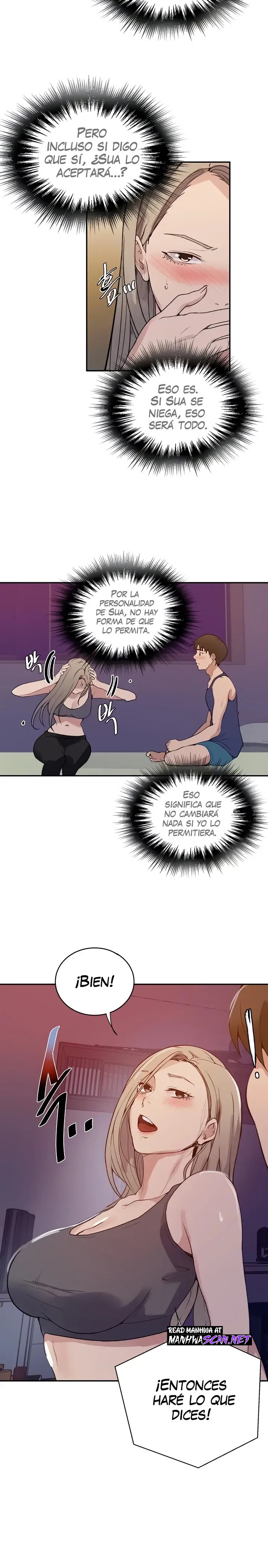 Secret Class Raw Chapter 164 Page 13