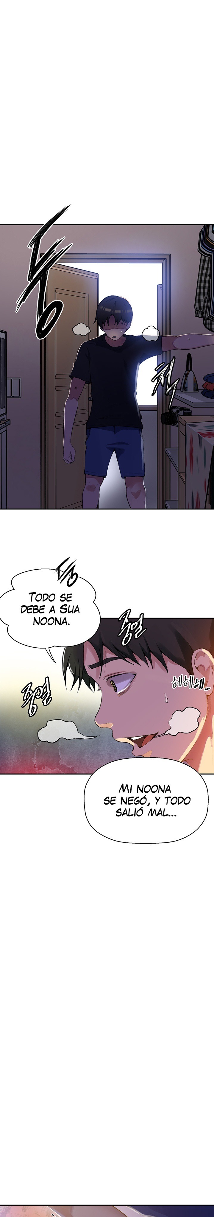Secret Class Raw Chapter 166 Page 16