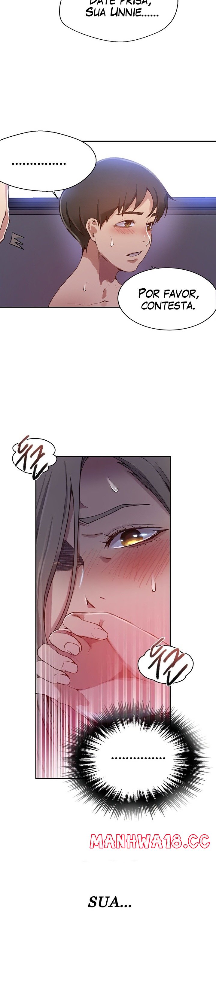 Secret Class Raw Chapter 166 Page 3