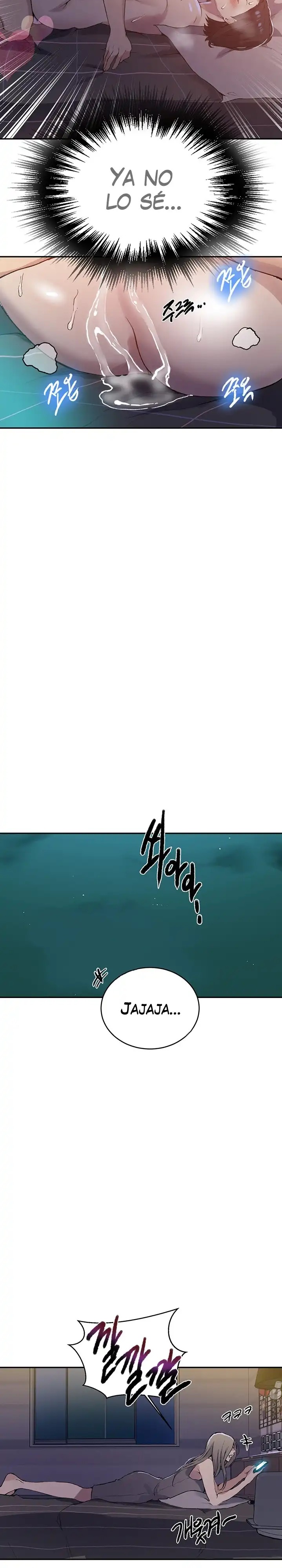 Secret Class Raw Chapter 167 Page 18
