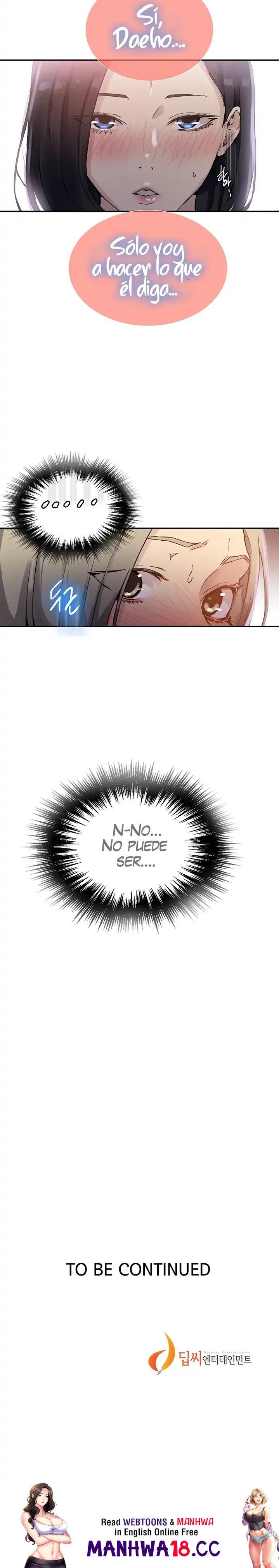 Secret Class Raw Chapter 167 Page 22