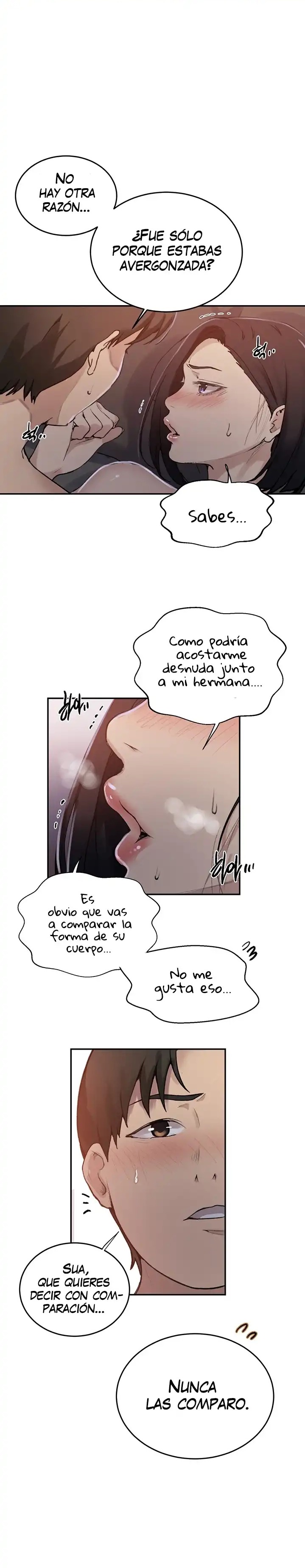Secret Class Raw Chapter 167 Page 6