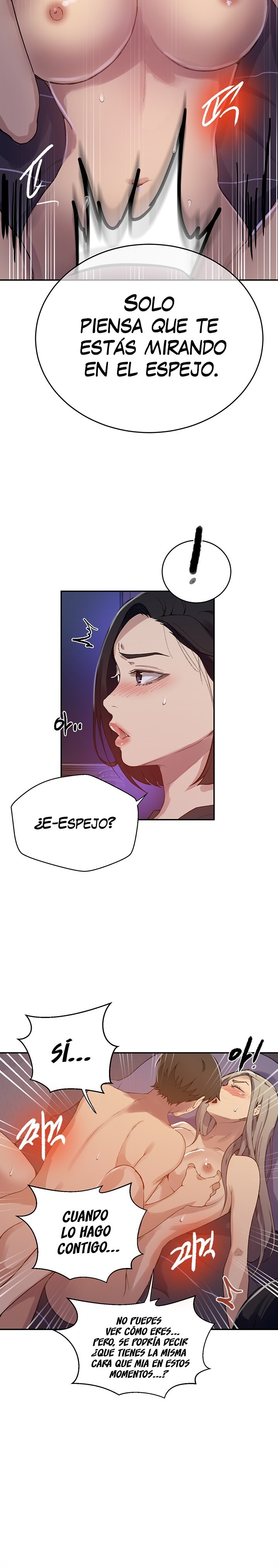 Secret Class Raw Chapter 168 Page 14