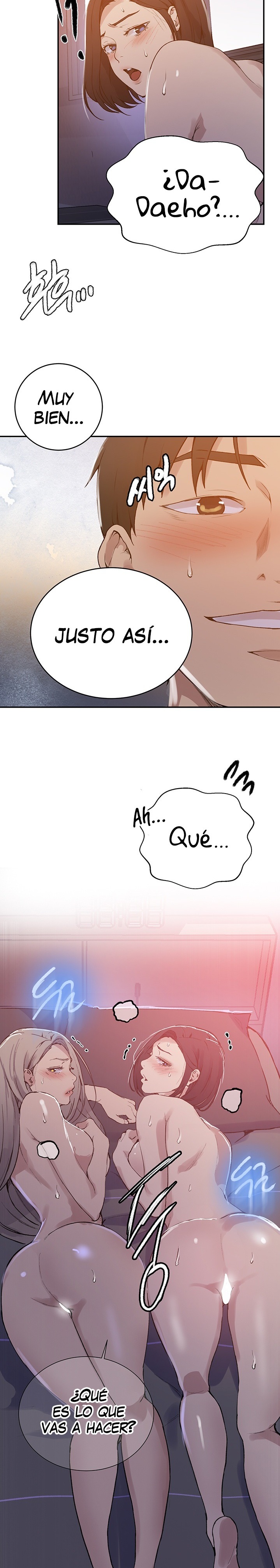Secret Class Raw Chapter 169 Page 16
