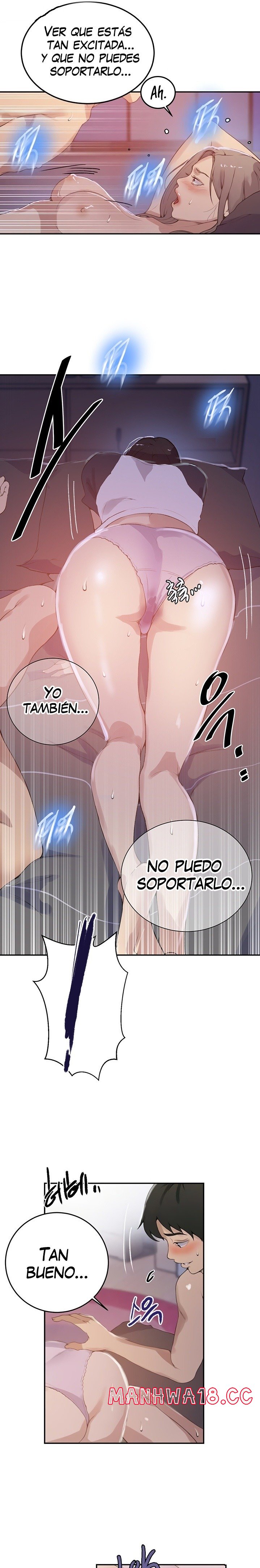 Secret Class Raw Chapter 169 Page 3