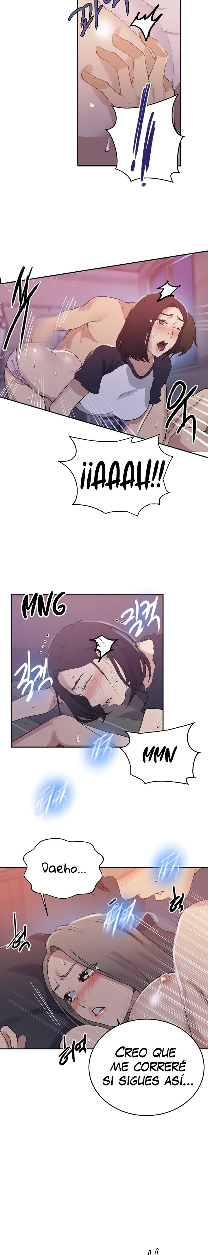 Secret Class Raw Chapter 169 Page 4