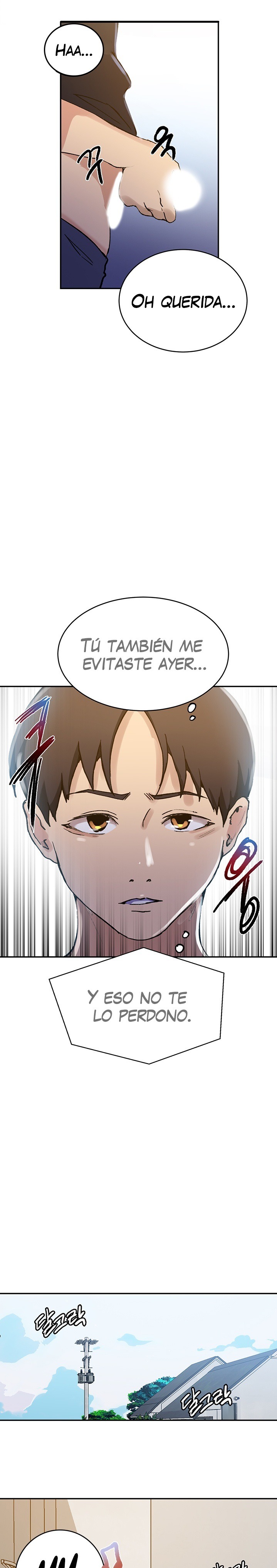 Secret Class Raw Chapter 171 Page 12