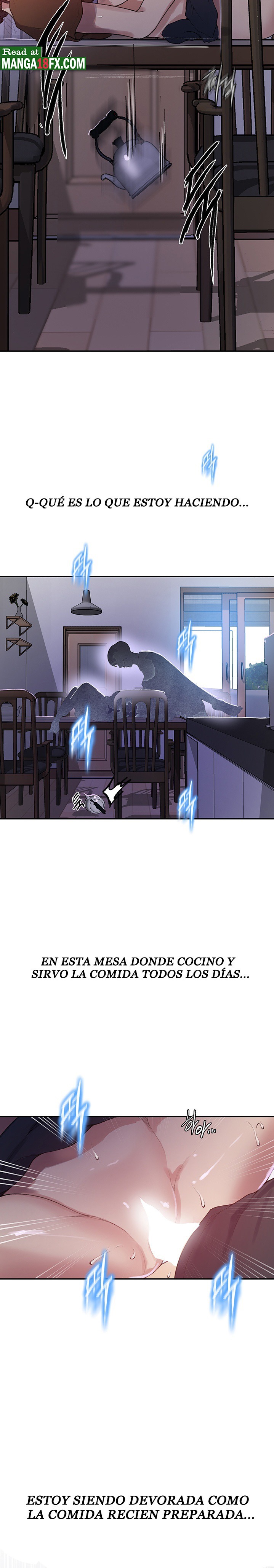 Secret Class Raw Chapter 174 Page 11