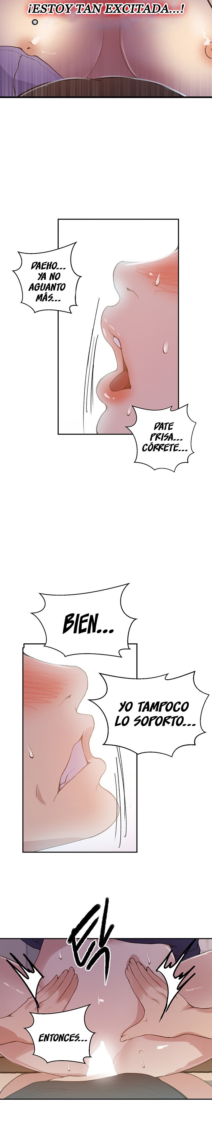 Secret Class Raw Chapter 174 Page 14