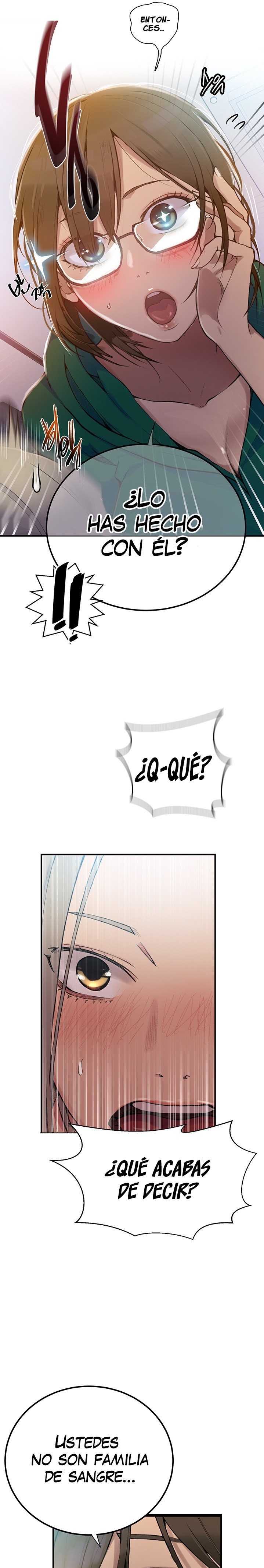 Secret Class Raw Chapter 177 Page 12