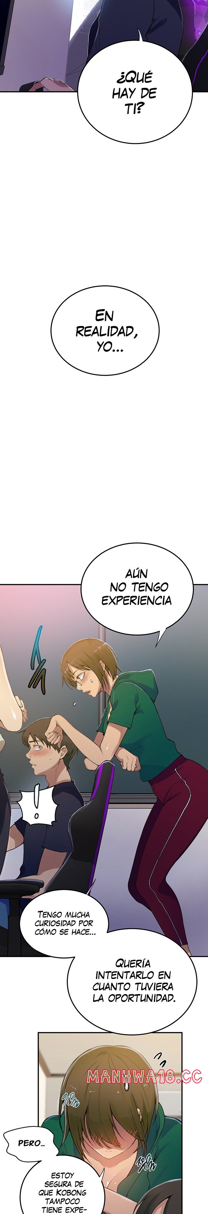 Secret Class Raw Chapter 177 Page 16