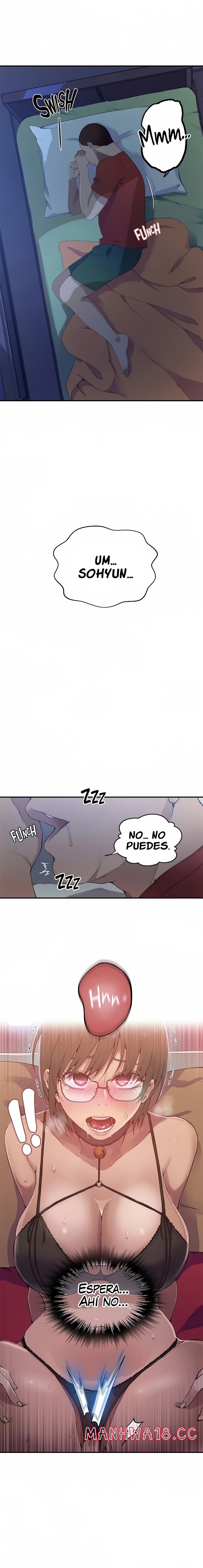 Secret Class Raw Chapter 178 Page 2