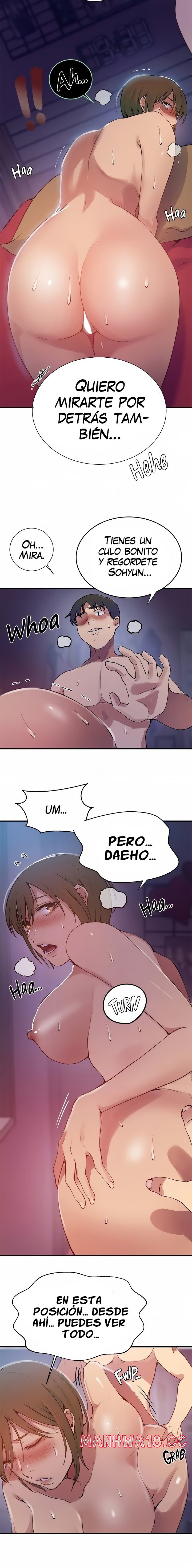 Secret Class Raw Chapter 179 Page 6