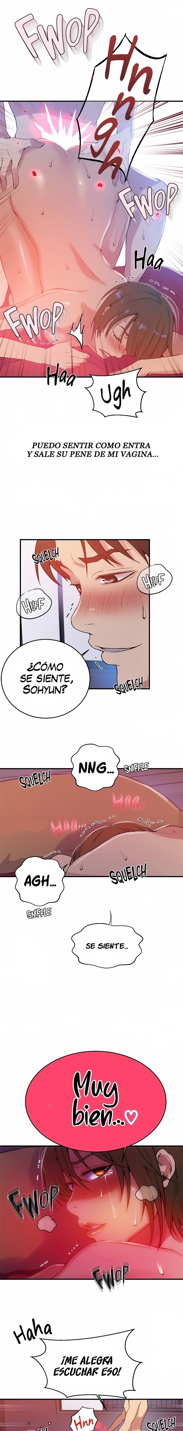 Secret Class Raw Chapter 179 Page 9
