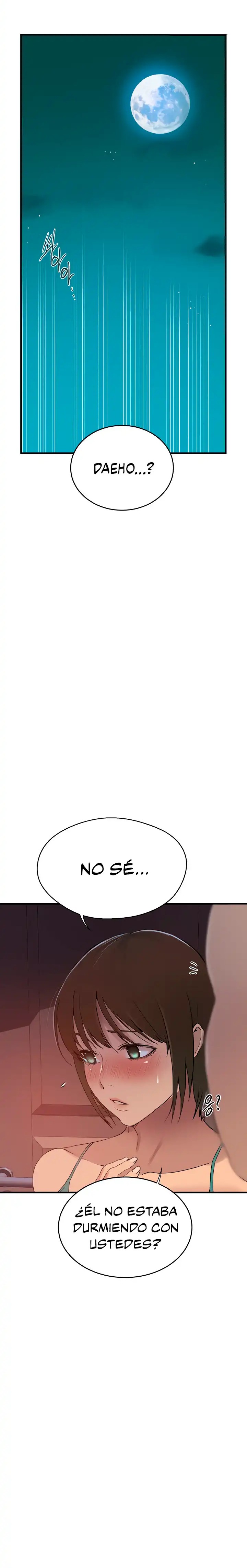 Secret Class Raw Chapter 181 Page 3
