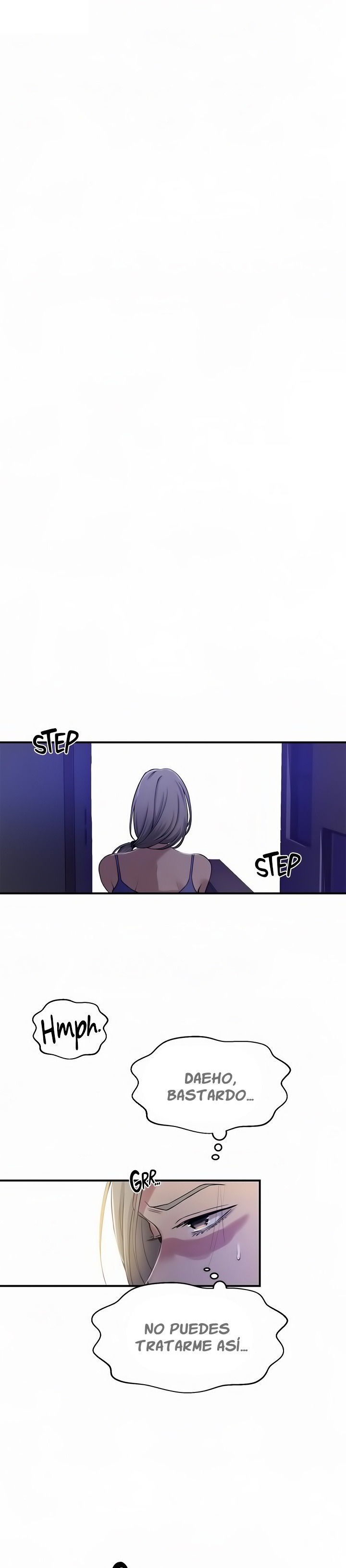 Secret Class Raw Chapter 182 Page 20