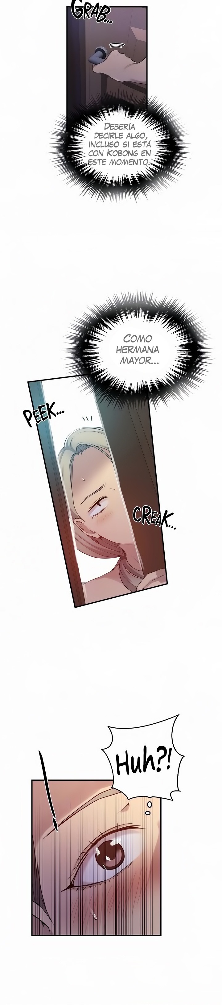 Secret Class Raw Chapter 182 Page 21