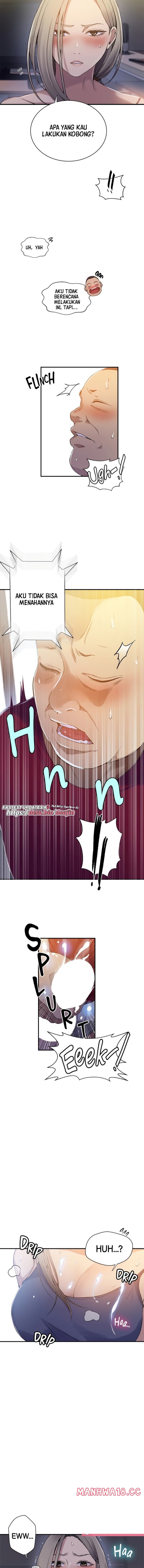 Secret Class Raw Chapter 183 Page 2