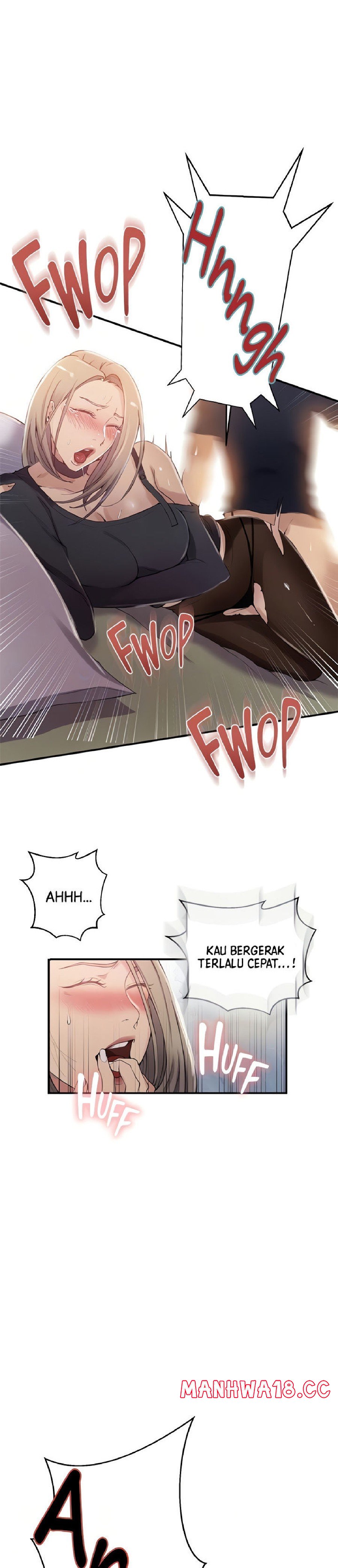 Secret Class Raw Chapter 184 Page 26
