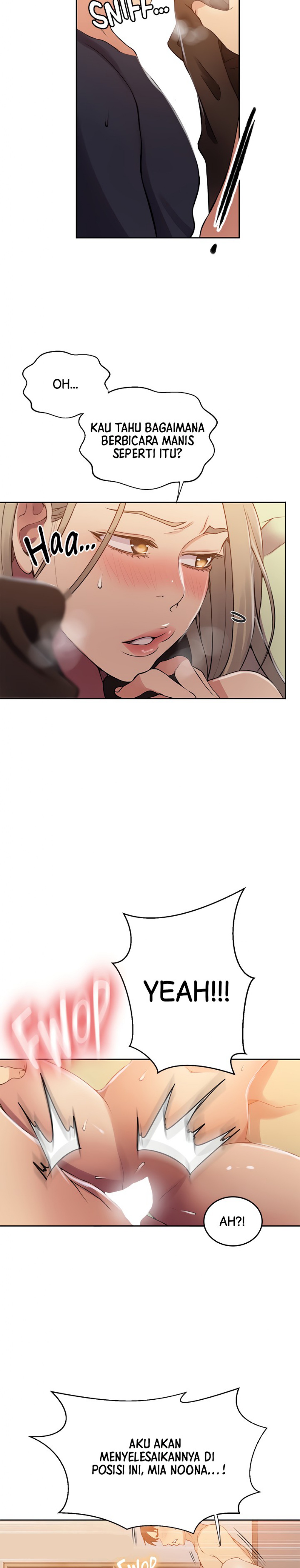Secret Class Raw Chapter 185 Page 13