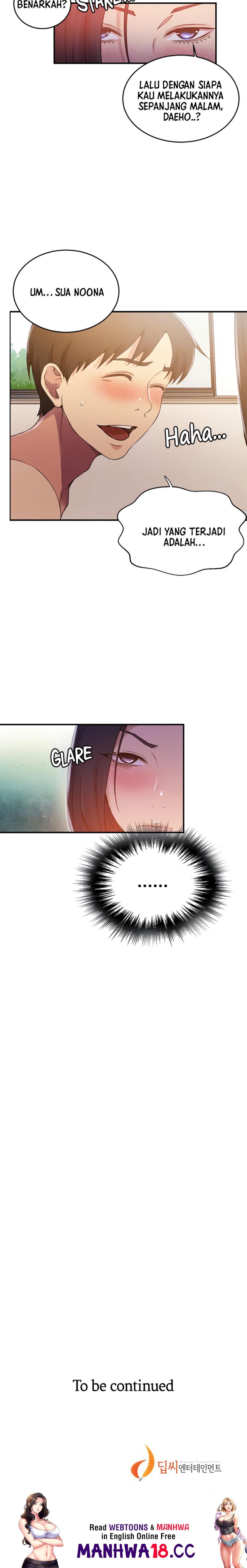 Secret Class Raw Chapter 185 Page 22