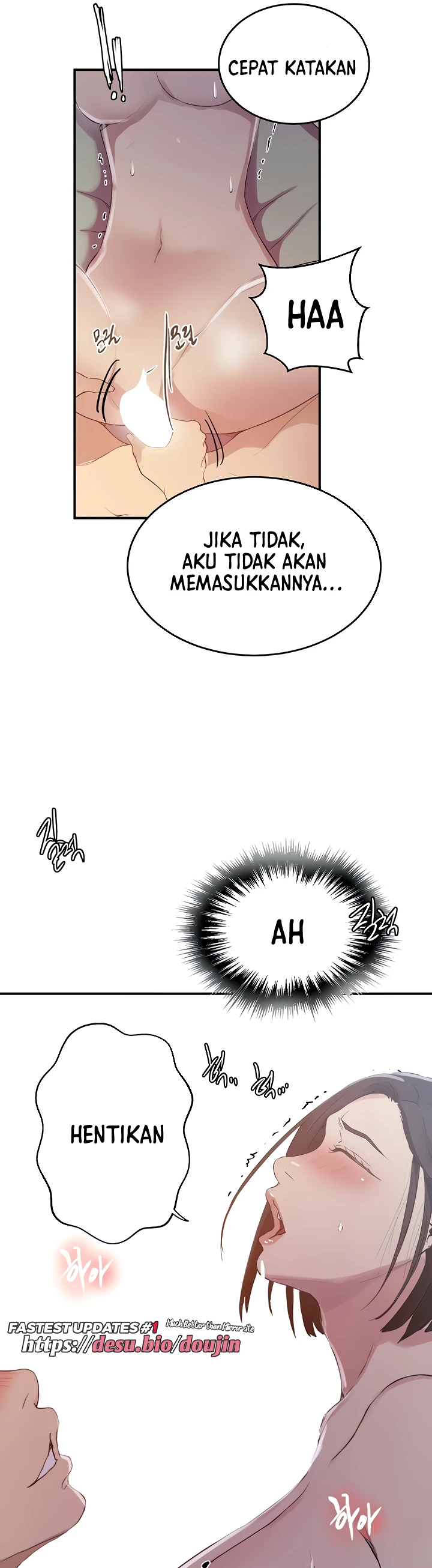 Secret Class Raw Chapter 186 Page 122