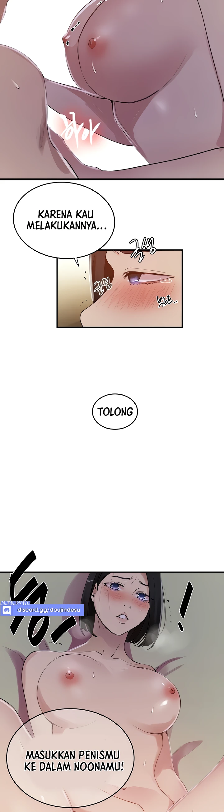 Secret Class Raw Chapter 186 Page 123