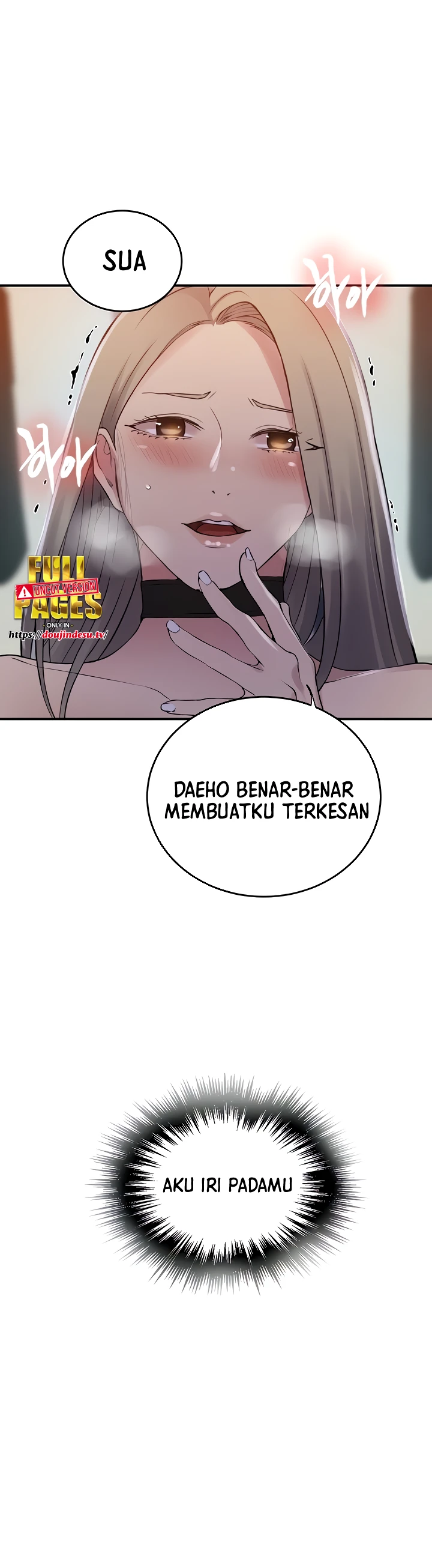Secret Class Raw Chapter 186 Page 126