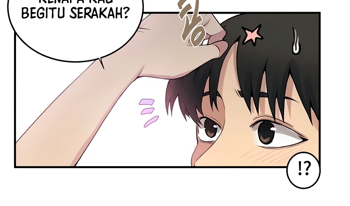 Secret Class Raw Chapter 186 Page 23