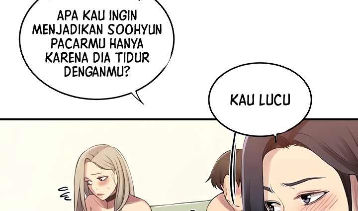 Secret Class Raw Chapter 186 Page 25