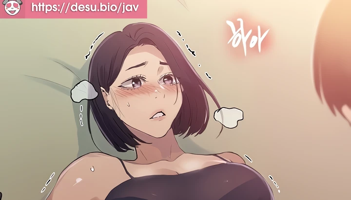 Secret Class Raw Chapter 186 Page 54