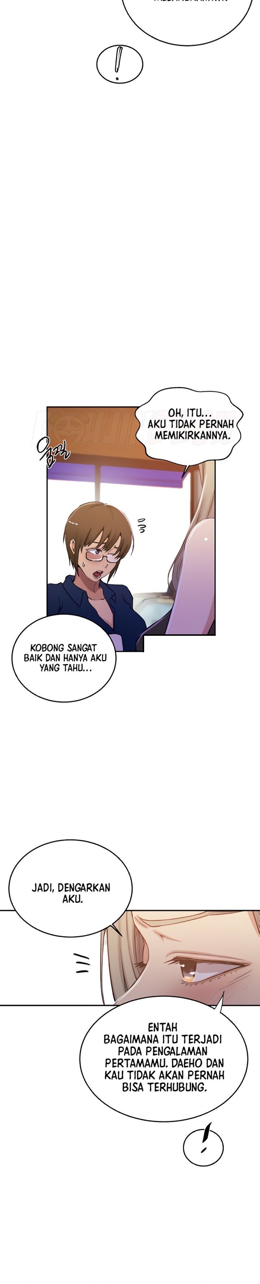 Secret Class Raw Chapter 187 Page 14