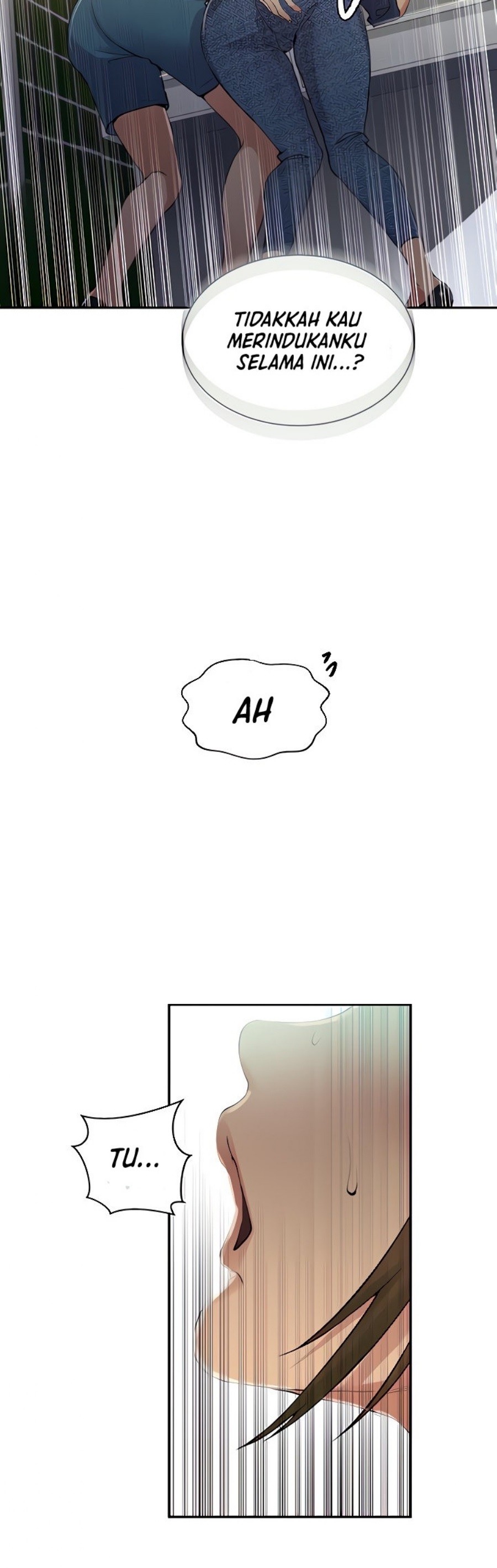 Secret Class Raw Chapter 187 Page 23