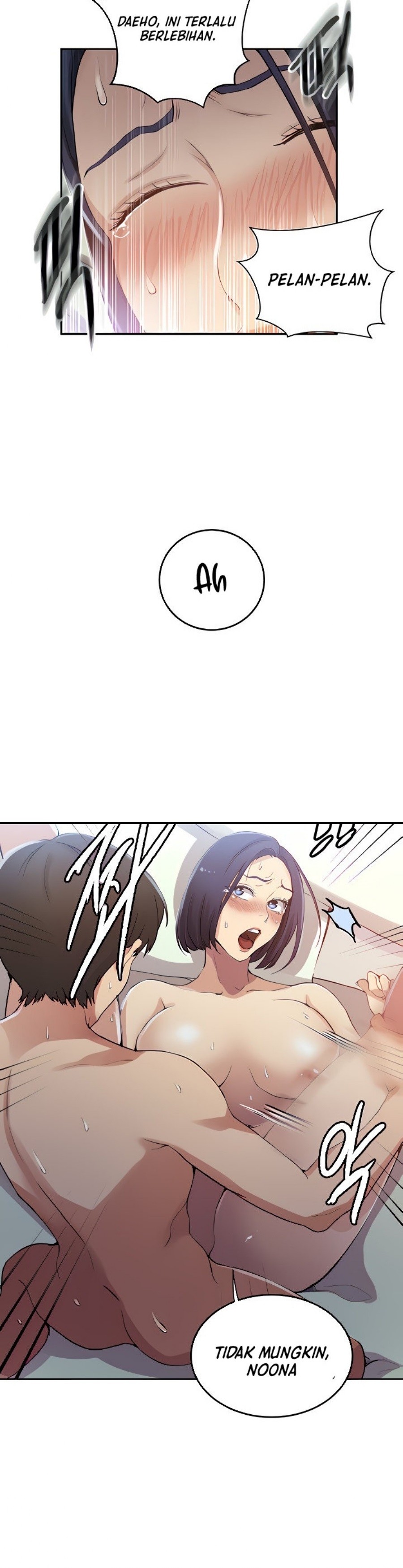 Secret Class Raw Chapter 187 Page 3
