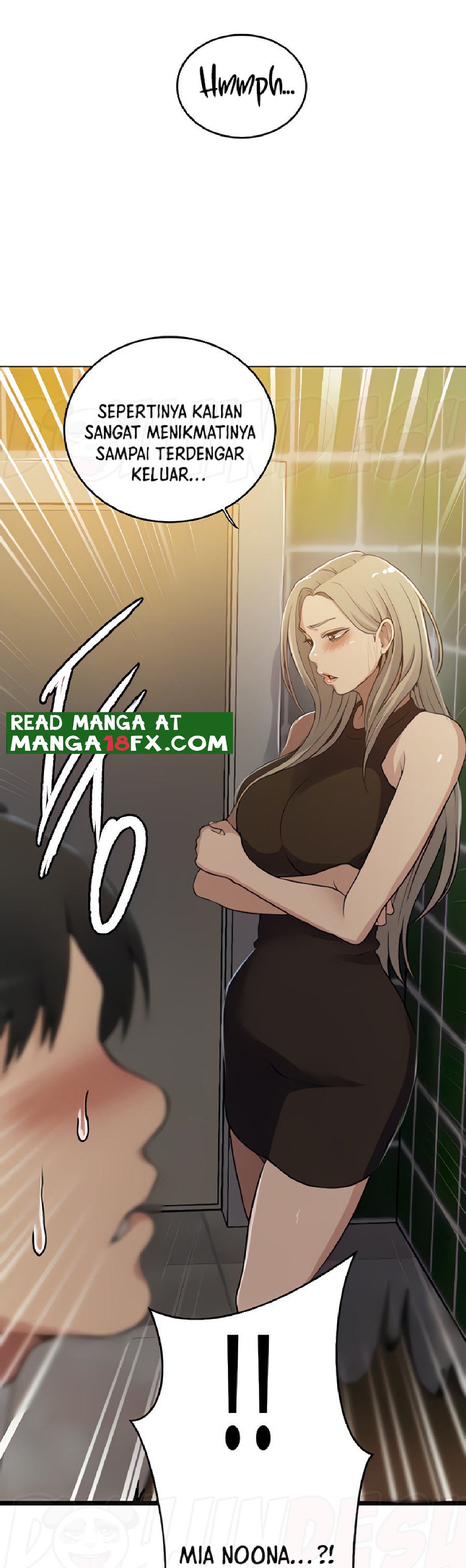 Secret Class Raw Chapter 188 Page 23
