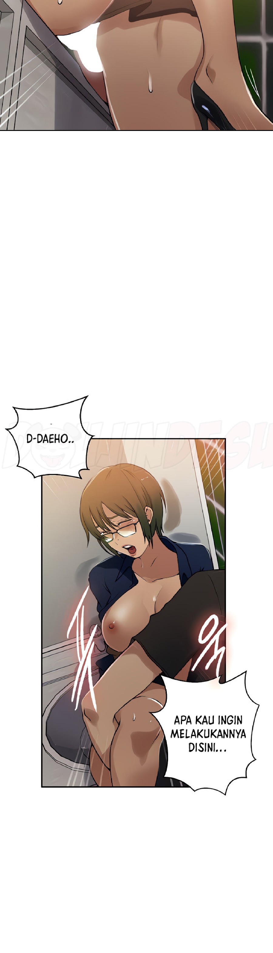 Secret Class Raw Chapter 188 Page 29