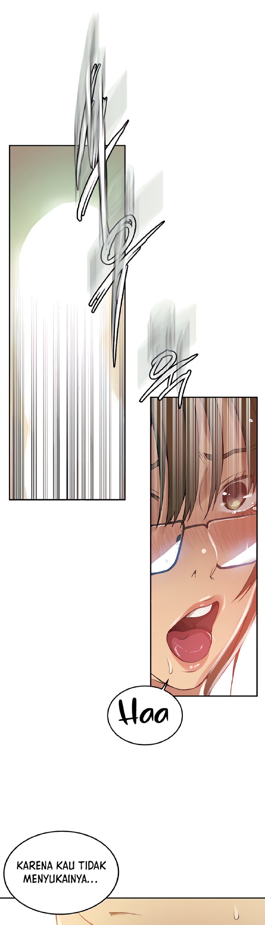 Secret Class Raw Chapter 188 Page 30