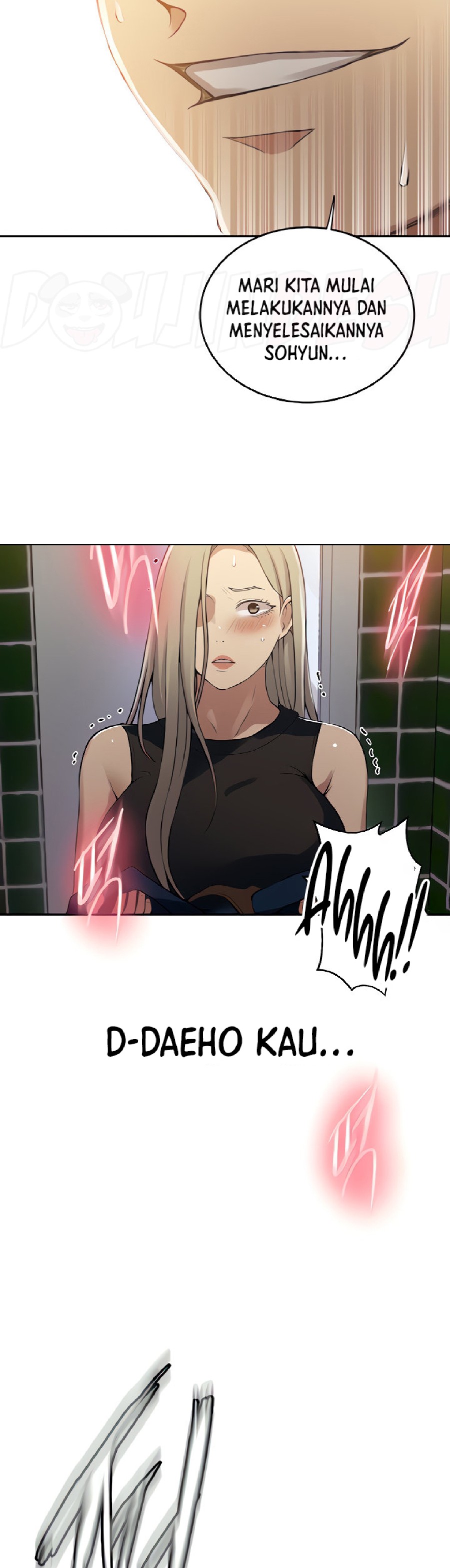 Secret Class Raw Chapter 188 Page 31