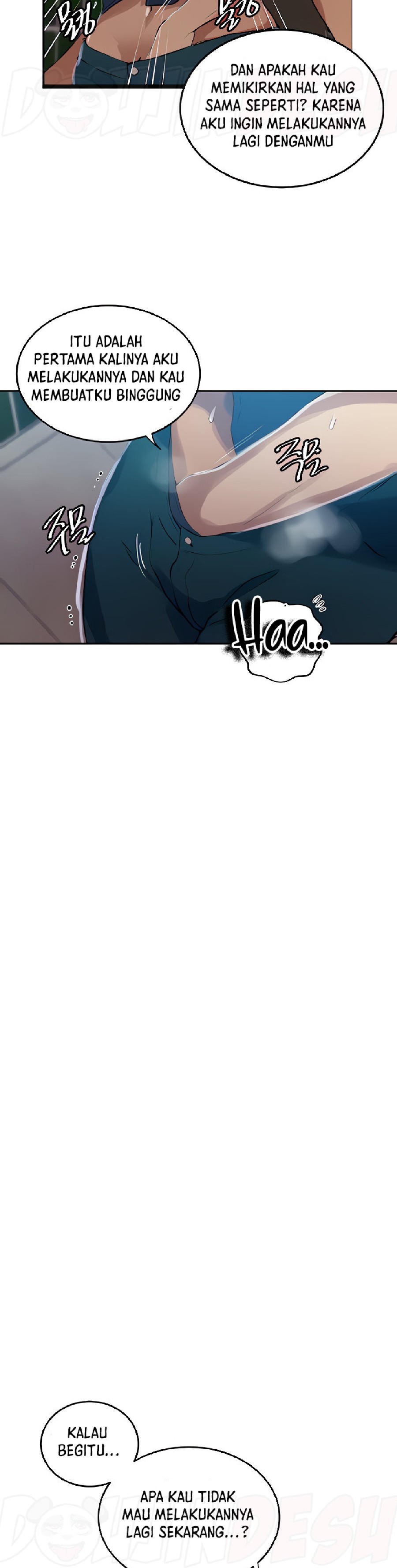 Secret Class Raw Chapter 188 Page 6