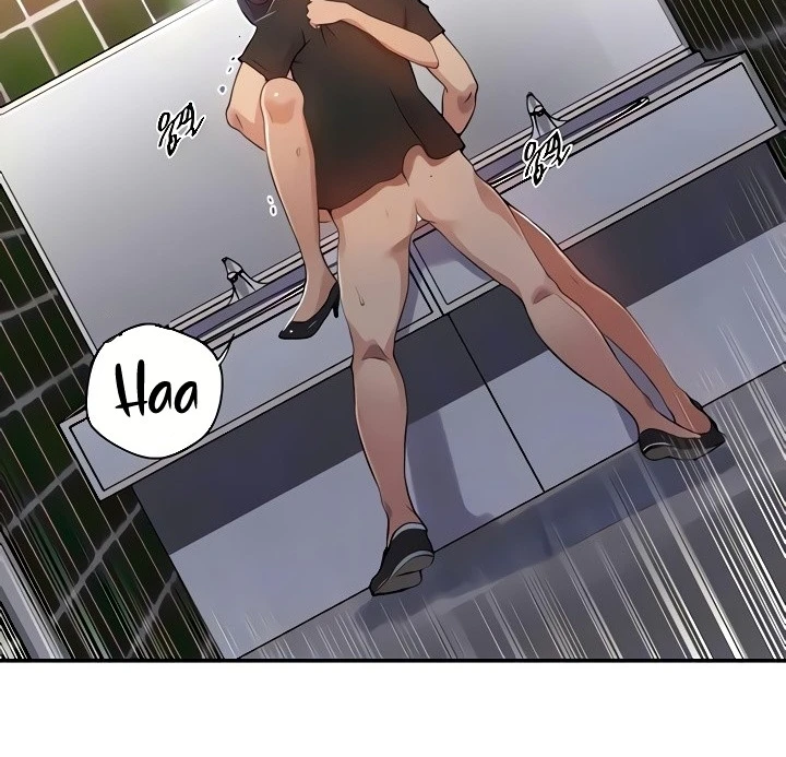 Secret Class Raw Chapter 189 Page 15