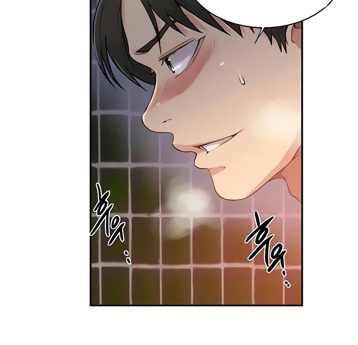 Secret Class Raw Chapter 189 Page 17