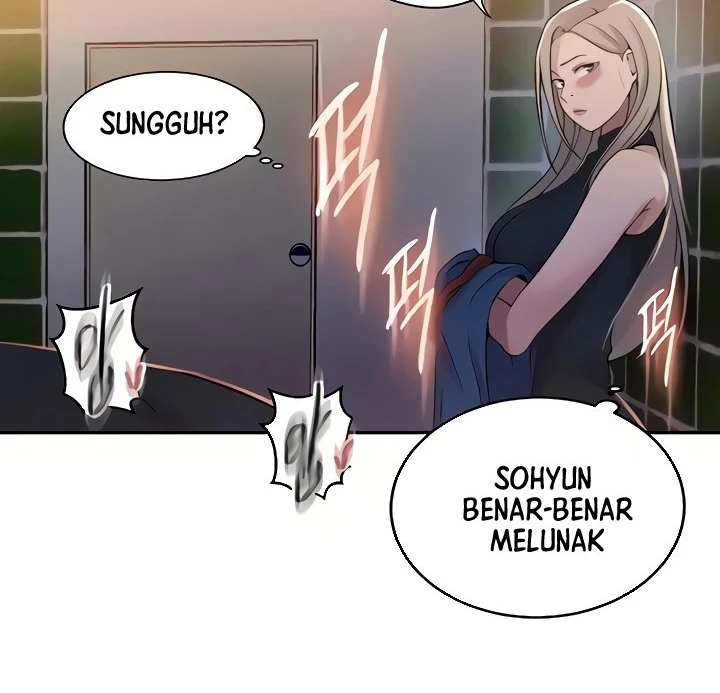 Secret Class Raw Chapter 189 Page 21