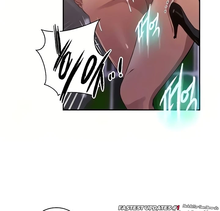Secret Class Raw Chapter 189 Page 27