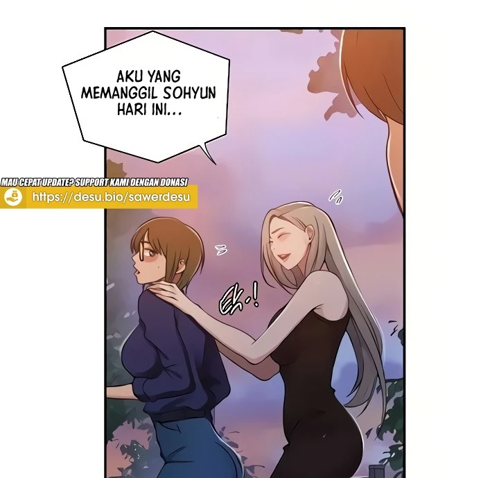 Secret Class Raw Chapter 189 Page 67