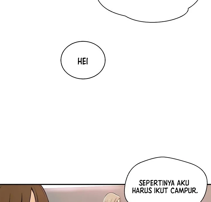 Secret Class Raw Chapter 189 Page 74