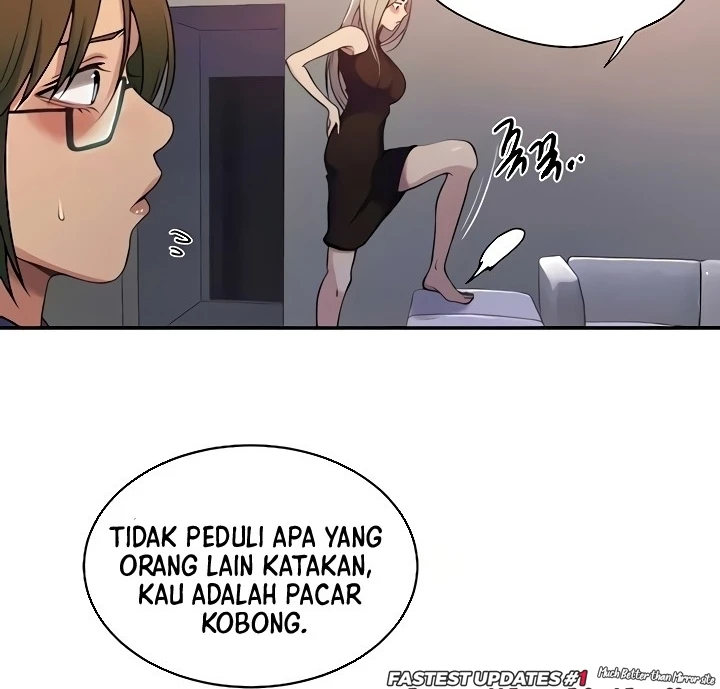Secret Class Raw Chapter 189 Page 75